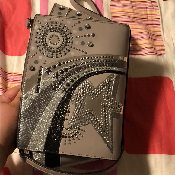 AUTHENTIC Brand new MICHAEL KORS SELMA - Picture 8 of 8